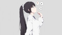 Desktop wallpaper. Anime. ID:98900