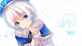 Desktop wallpaper. Anime. ID:98936