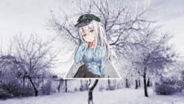 Desktop wallpaper. Anime. ID:99083