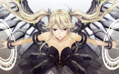 Desktop wallpaper. Anime. ID:99103