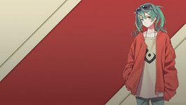 Desktop wallpaper. Anime. ID:99284