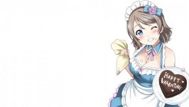 Desktop wallpaper. Anime. ID:99316