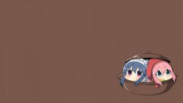 Desktop wallpaper. Anime. ID:99319