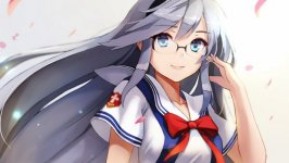 Desktop wallpaper. Anime. ID:99328