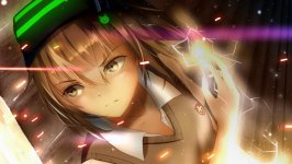 Desktop wallpaper. Anime. ID:99360