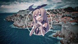 Desktop wallpaper. Anime. ID:99441