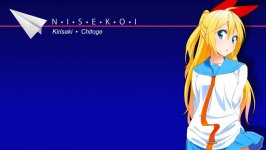 Desktop wallpaper. Anime. ID:99485