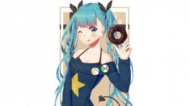 Desktop wallpaper. Anime. ID:99861