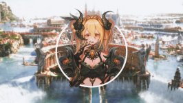 Desktop wallpaper. Anime. ID:99964