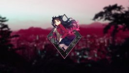 Desktop wallpaper. Anime. ID:99974