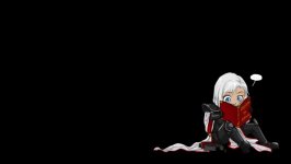 Desktop wallpaper. Anime. ID:99987