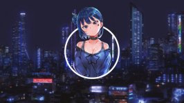 Desktop wallpaper. Anime. ID:99993
