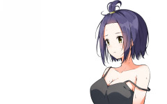 Desktop wallpaper. Anime. ID:99997
