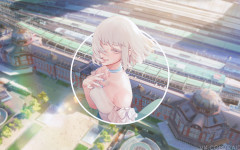 Desktop wallpaper. Anime. ID:100130