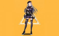 Desktop wallpaper. Anime. ID:100288