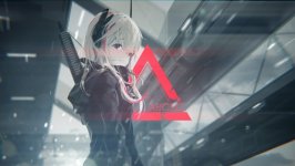 Desktop wallpaper. Anime. ID:100299