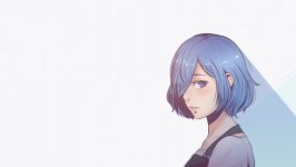 Desktop wallpaper. Anime. ID:100474