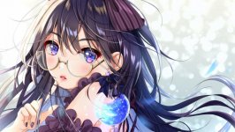Desktop wallpaper. Anime. ID:132407