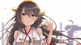 Desktop wallpaper. Anime. ID:100965