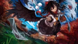 Desktop wallpaper. Anime. ID:132404