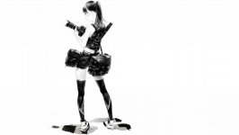 Desktop wallpaper. Anime. ID:101058