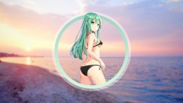 Desktop wallpaper. Anime. ID:102051