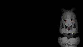 Desktop wallpaper. Anime. ID:149211