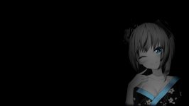 Desktop wallpaper. Anime. ID:149212