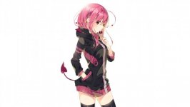Desktop wallpaper. Anime. ID:102819