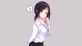 Desktop wallpaper. Anime. ID:102906