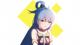 Desktop wallpaper. Anime. ID:102907