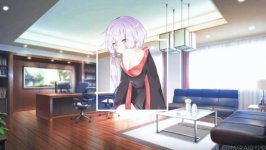 Desktop wallpaper. Anime. ID:102945