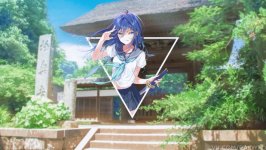 Desktop wallpaper. Anime. ID:102974