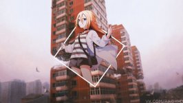 Desktop wallpaper. Anime. ID:103237