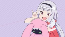Desktop wallpaper. Anime. ID:103244
