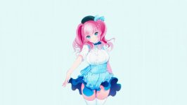 Desktop wallpaper. Anime. ID:103271