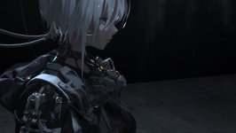 Desktop wallpaper. Anime. ID:132074