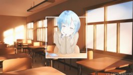 Desktop wallpaper. Anime. ID:103313