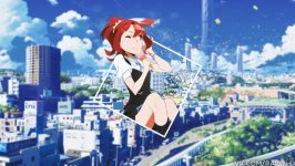 Desktop wallpaper. Anime. ID:103380