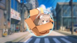 Desktop wallpaper. Anime. ID:103422