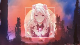 Desktop wallpaper. Anime. ID:103501