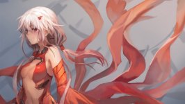 Desktop wallpaper. Anime. ID:103505