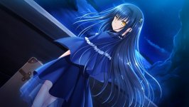 Desktop wallpaper. Anime. ID:103513