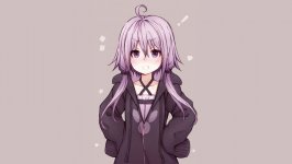 Desktop wallpaper. Anime. ID:103514
