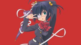 Desktop wallpaper. Anime. ID:103564