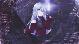 Desktop wallpaper. Anime. ID:103696