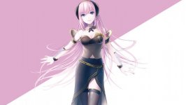Desktop wallpaper. Anime. ID:103706
