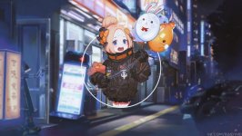 Desktop wallpaper. Anime. ID:103733