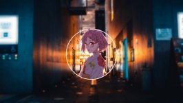 Desktop wallpaper. Anime. ID:103741
