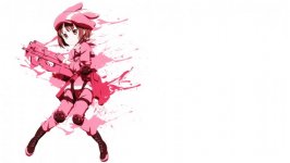 Desktop wallpaper. Anime. ID:103793